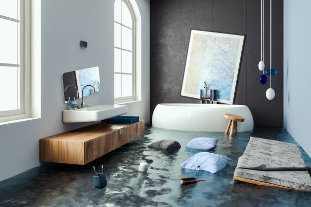 Best Sewage cleanup and water damage restoration  in Elk City, OK