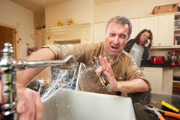 Best Flood damage cleanup  in Elk City, OK